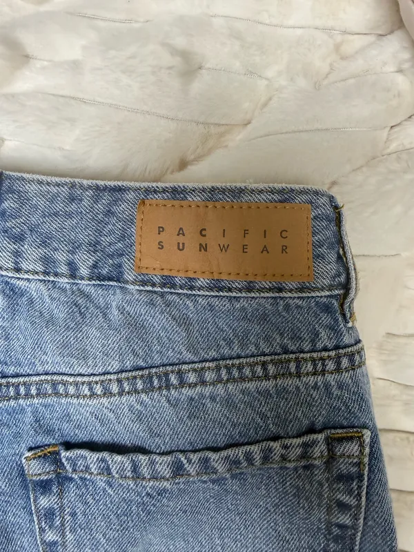 PacSun Jeans Low-Rise - Image 3