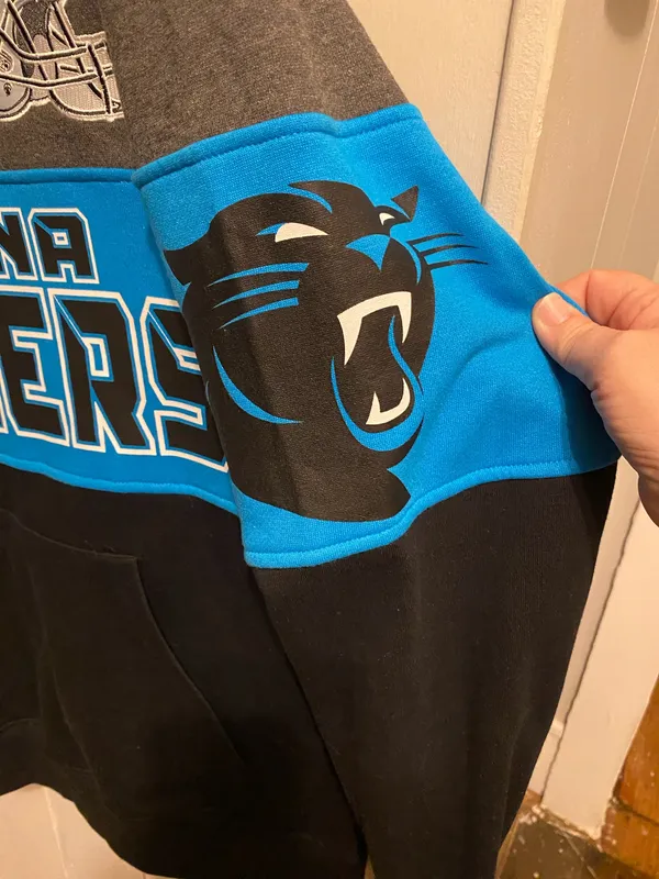 Starter Carolina Panthers - Image 3