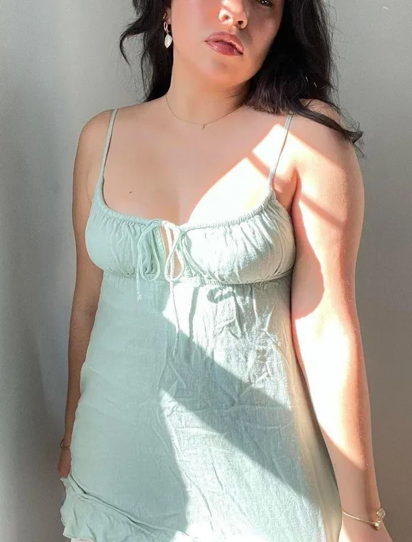 Princess Polly Mini Dress - Image 3