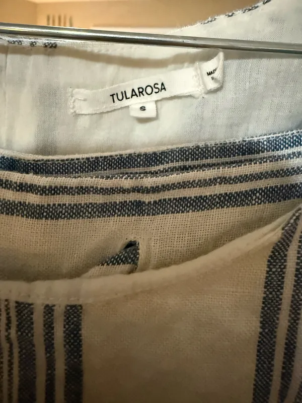 Tularosa stripe set - Image 4