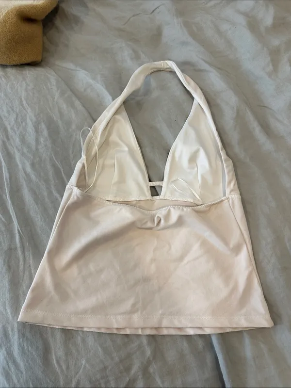 Princess Polly halter top - Image 2