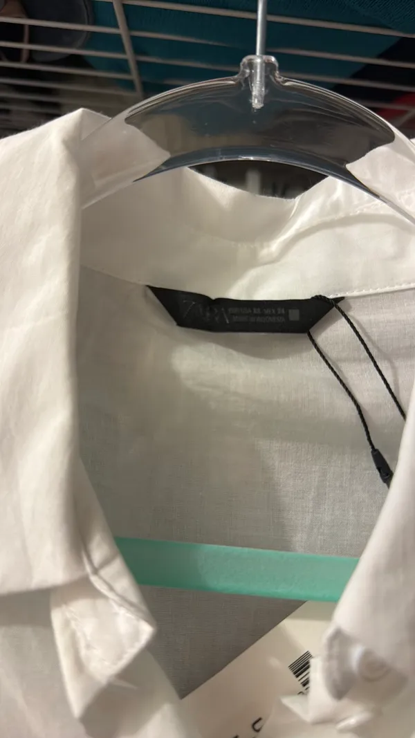 ZARA Top - Image 4