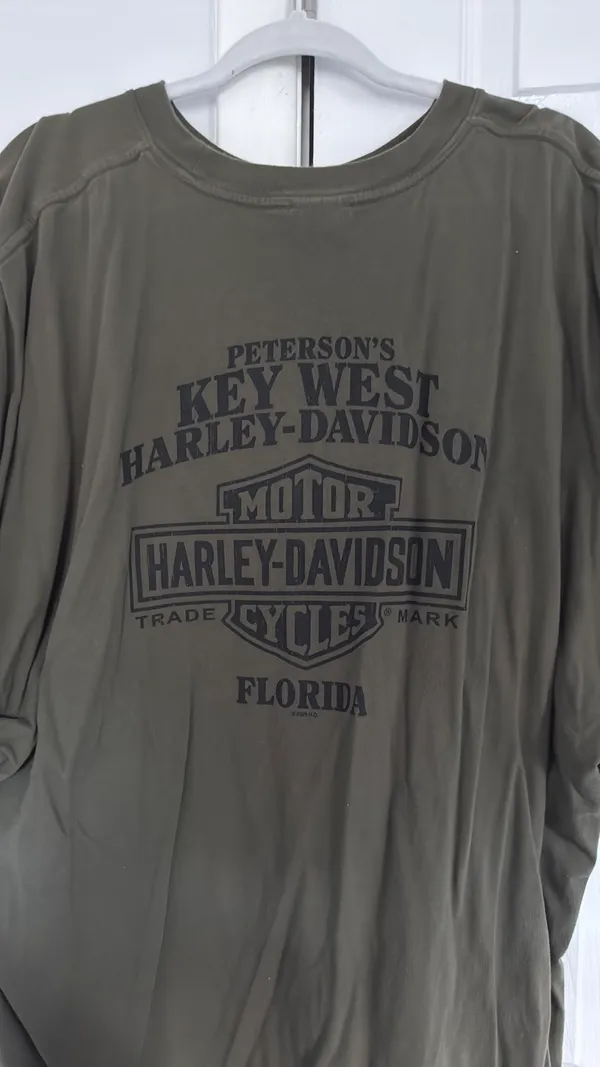 Harley-Davidson Tee - Image 2