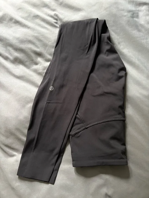 Lululemon Leggings - Image 2