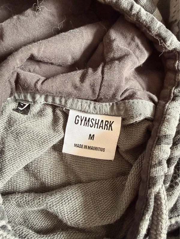 Gymshark hoodie - Image 3