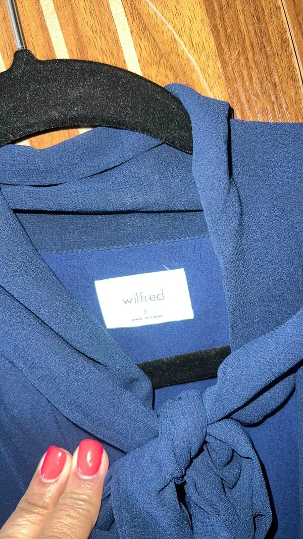 Wilfred Aritzia Dress - Image 2