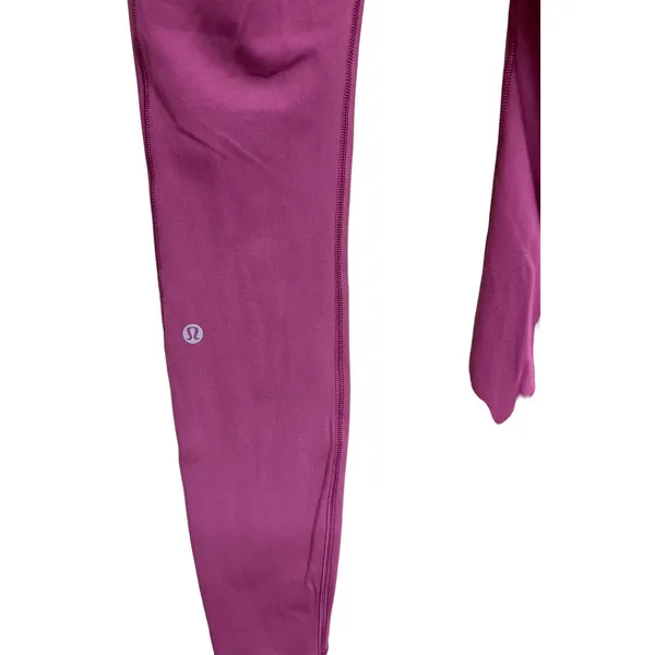 Lululemon Speed Up Tight 28” *Full On Luxtreme Moss Rose Women’s Size‎ 4 - Image 5