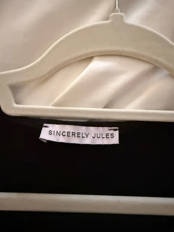 Sincerely Jules top  - Image 2