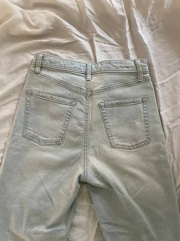 Wild Fable Ripped Jeans - Image 5