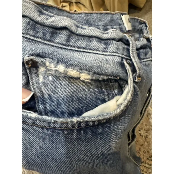 AGOLDE Riley Jeans‎ Size 29 - Image 4