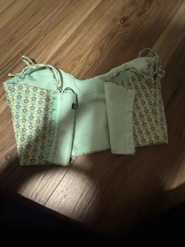 ZARA Top - Image 2