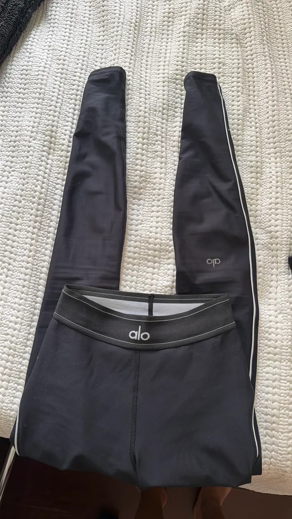 Alo Airlift Suit Up Leggings - Image 3