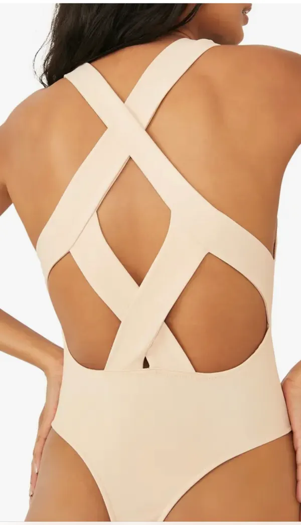 Free People Bodysuit - Image 2