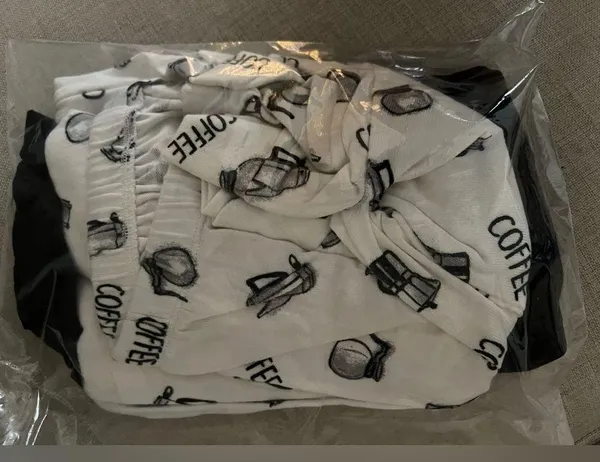 Sonoma PJ set. Brand New. Doesn’t include socks. - Image 2
