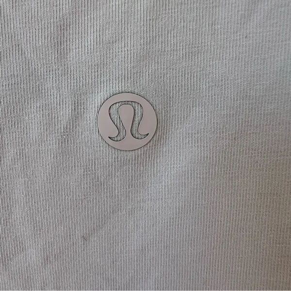 Lululemon Long Sleeve Shirt in Pink - Image 3