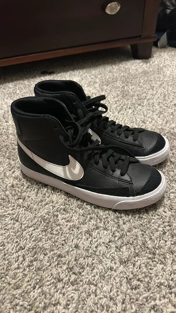 Nike Blazer - Image 3