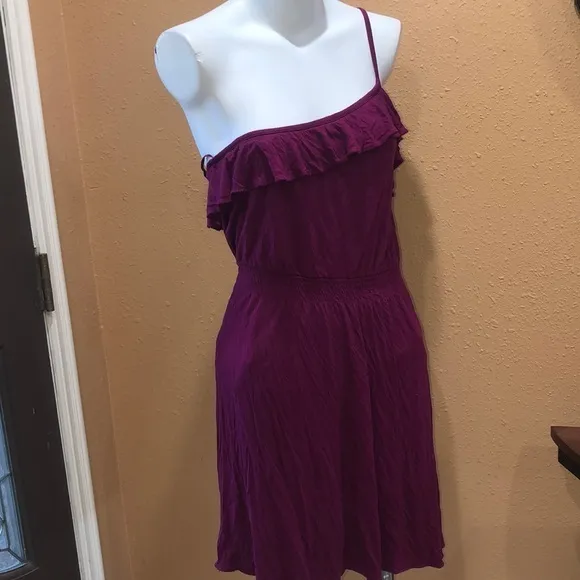 American eagle one shoulder dress - Image 3