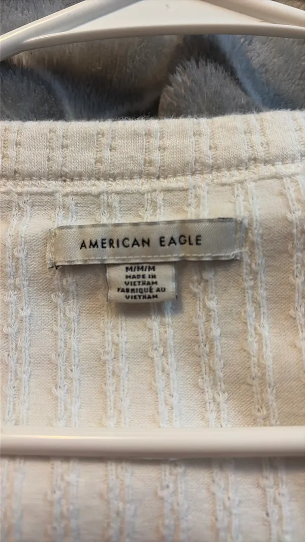 American Eagle Shirt - Image 4
