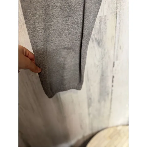 Gray sweatpants Gray - Image 4