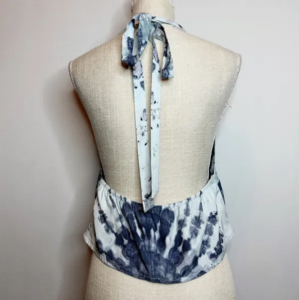 Free People Cowl Neck Top - Image 5