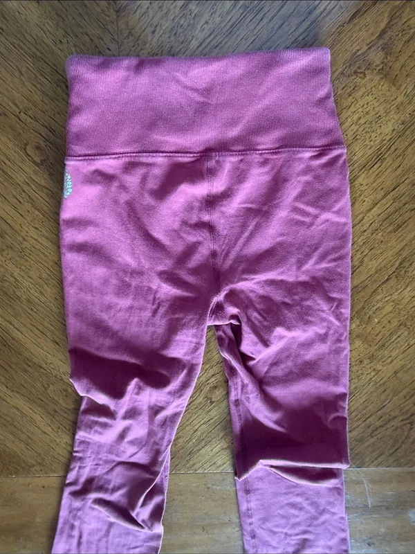 Free People Movement Flares Pants - Image 6