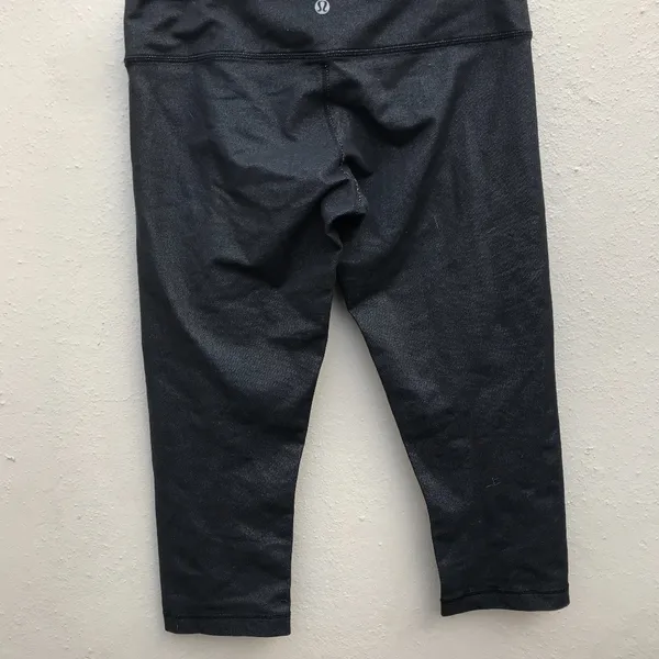 LULULEMON 6 crop leggings - Image 3
