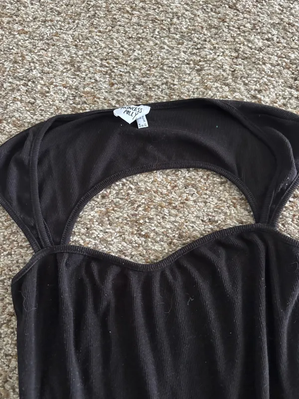 Princess Polly Halia Bodysuit - Image 3
