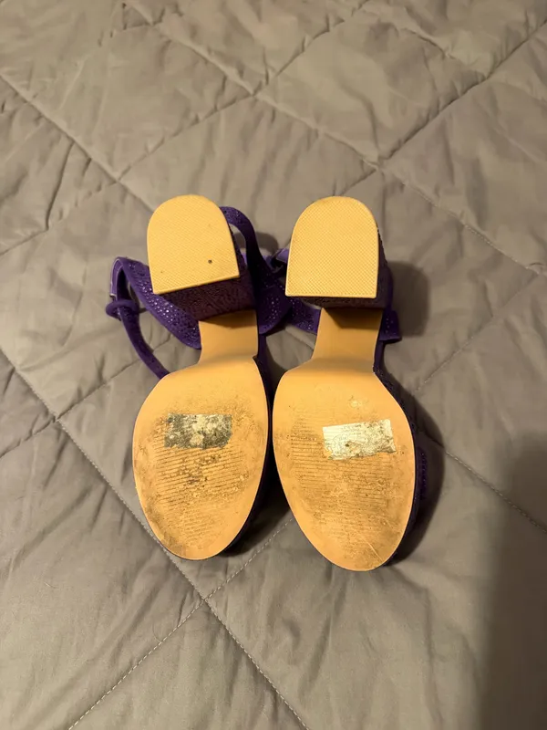 Windsor heels - Image 3