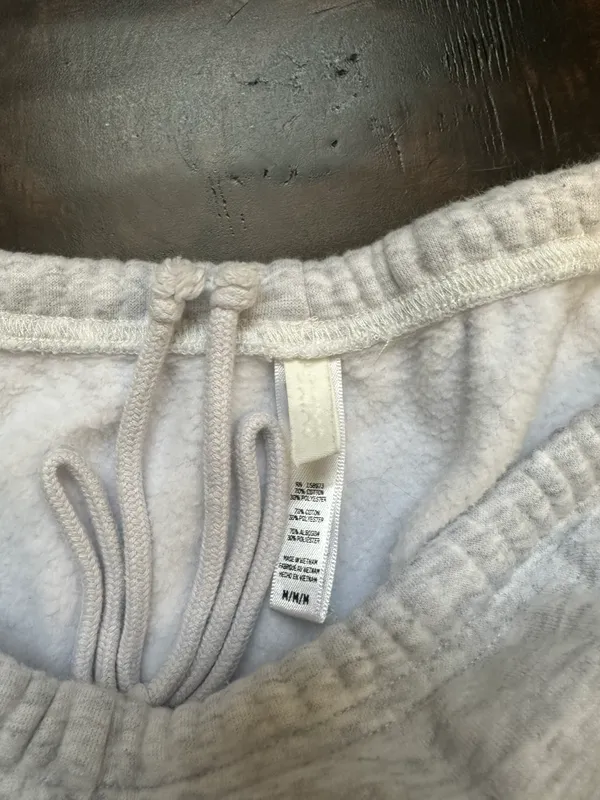 SKIMS Sweatpants - Image 4