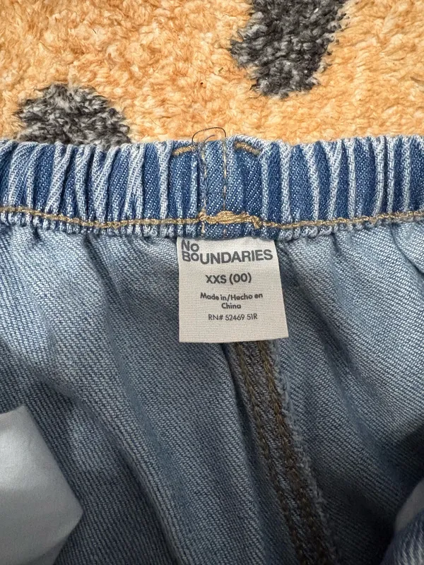 No Boundaries Jeans - Image 2