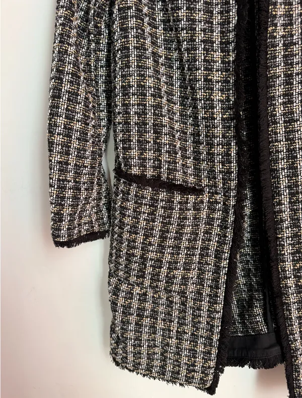 H&M Jacket Black - Image 8