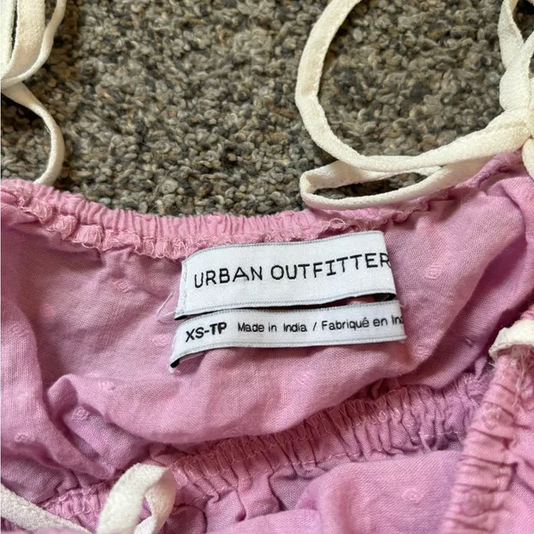 Urban Outfitters Babydoll Tank - Image 2
