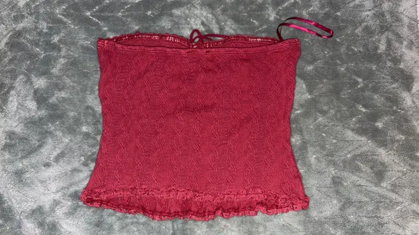 Edikted Top Crop - Image 2