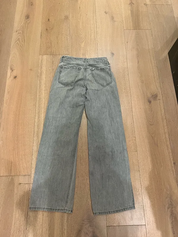 Hollister Low-Rise Jeans - Image 3