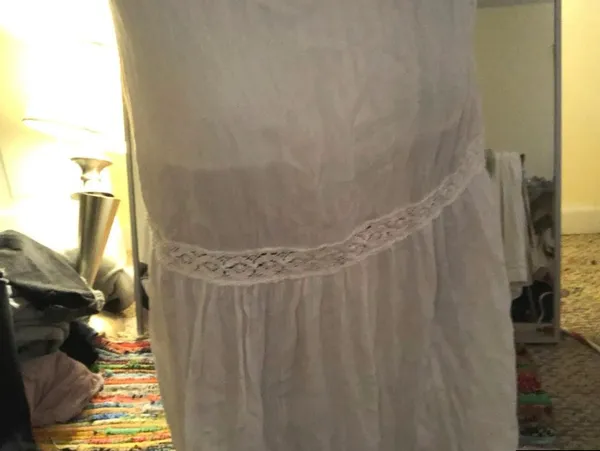 Target Sundress white - Image 4