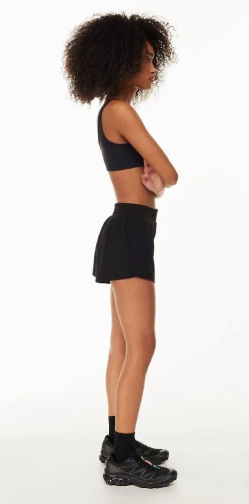 Aritzia TnaMOVE™ Lunge 2.5" Short - Black - XS - Image 4