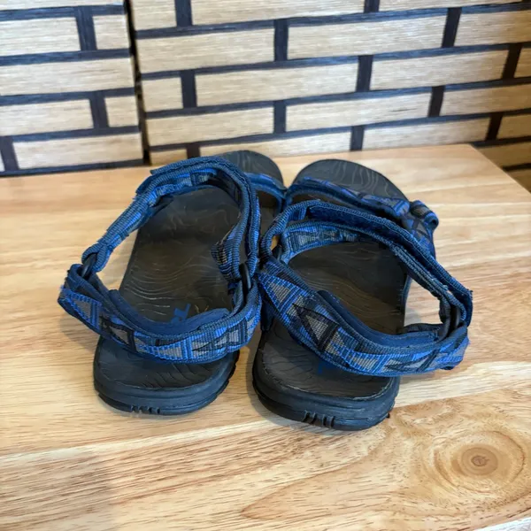 Chacos Teva Blue Sandals Size 6‎ - Image 7