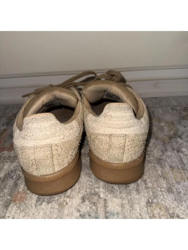 Adidas Samba XLG sneakers in the "Cardboard" - Image 4