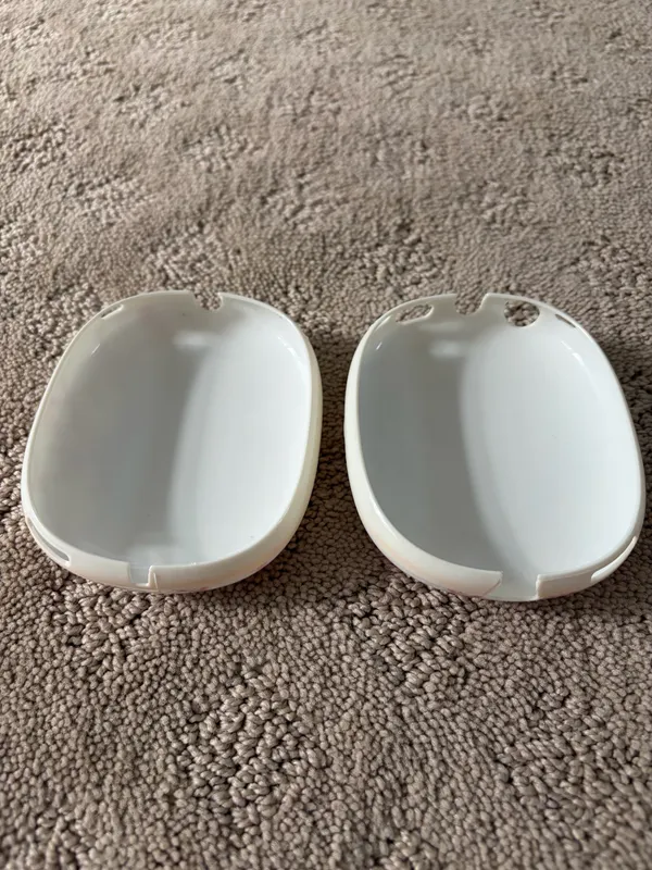 Wildflower cases On Pointe Airpod Max Case - Image 4
