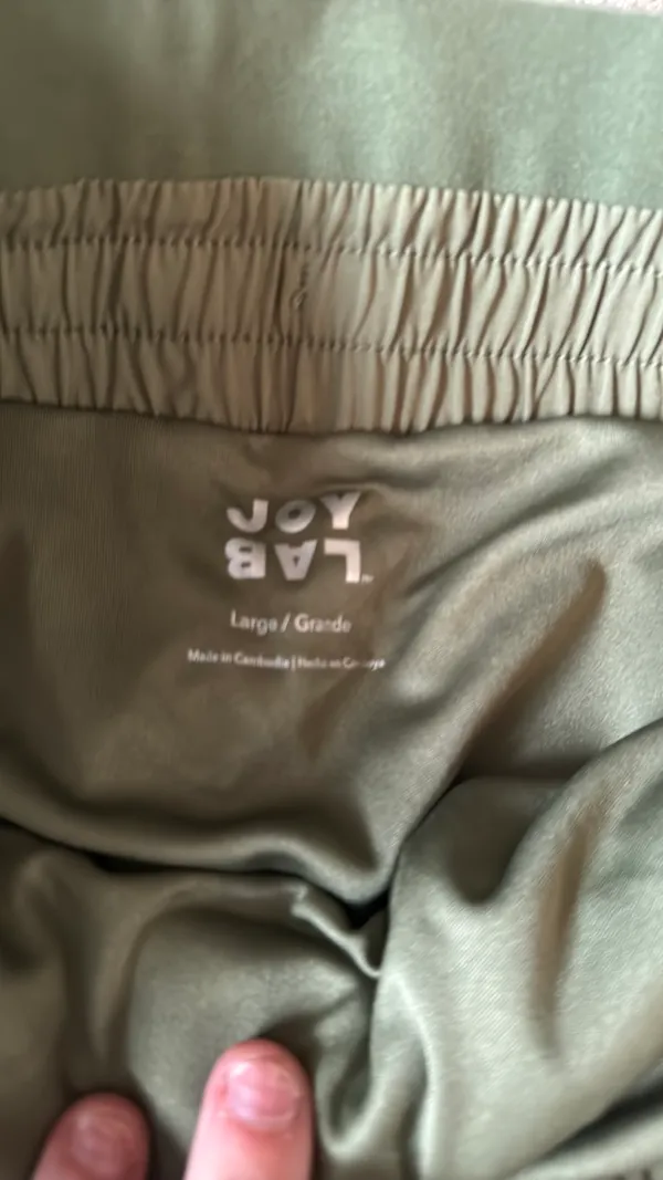 JoyLab Shorts Athletic - Image 2