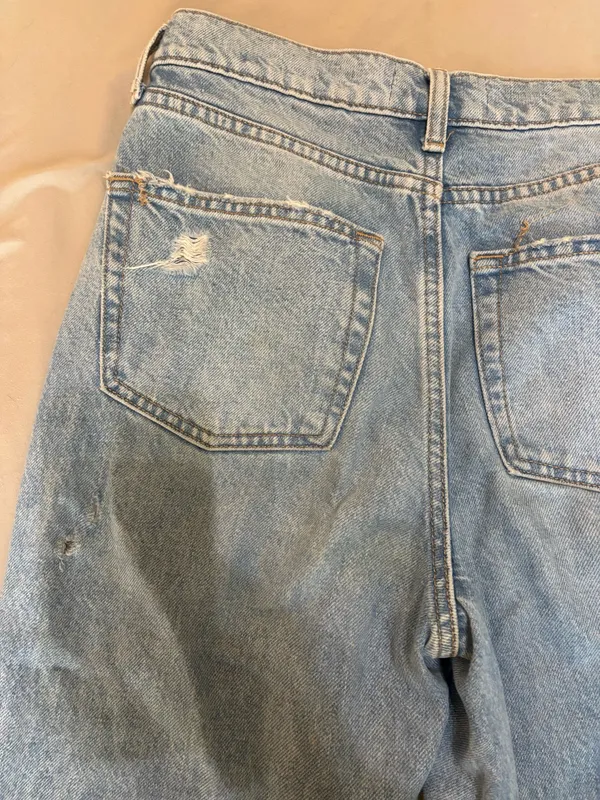 Zara Jeans - Image 7