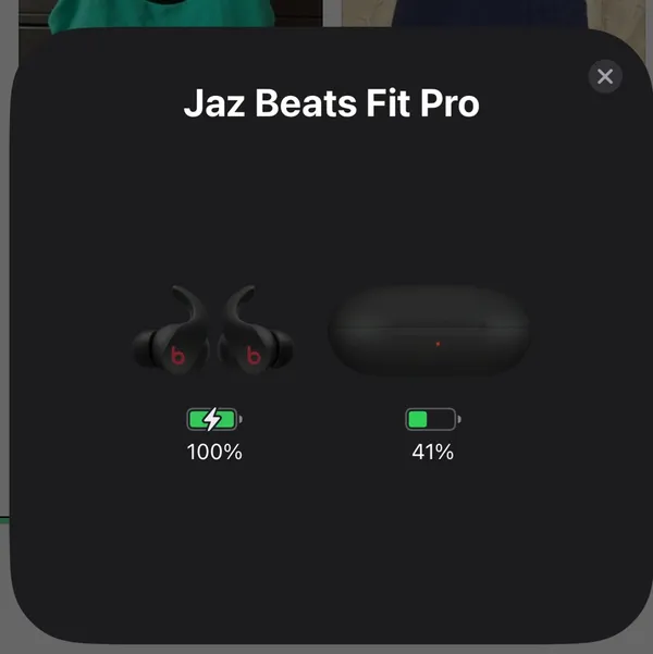 Beats Fit Pro Earbuds - Image 5