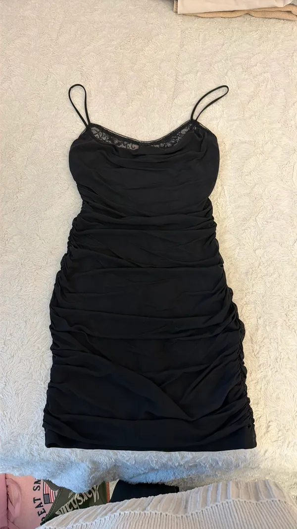 Windsor Dress  - Image 3