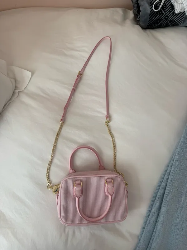 Stoney Clover Purse - Image 4