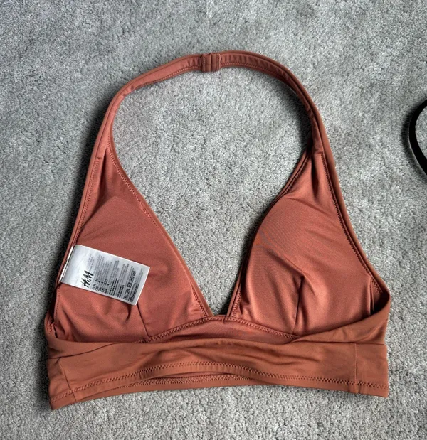 H&M Bathing Suit Top - Image 2