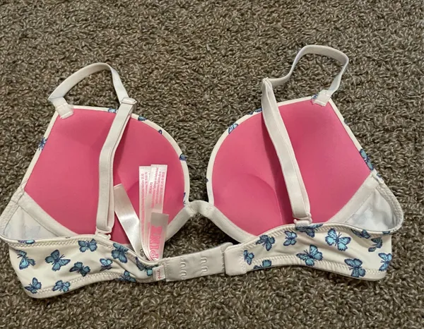 PINK - Victoria's Secret Super push up bra - Image 2