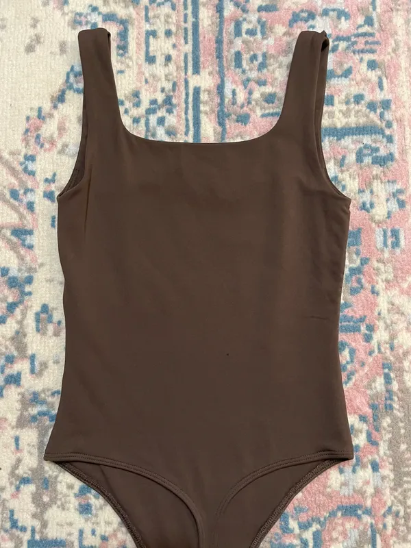Aritzia PERFECT CONDITION  BABATON BODYSUIT!!! - Image 2