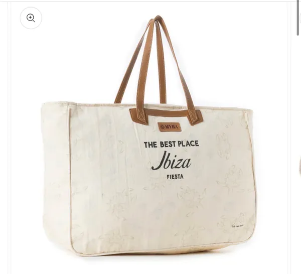 Old Town Weekender Bag-Sand - Image 3