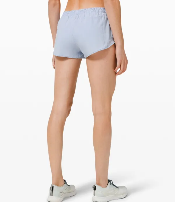 Lululemon Hotty Shorts 2.5" - Image 2