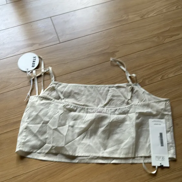 Staud Loveina Top - Image 3